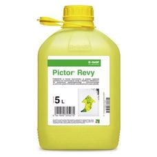 Pictor Revy Basf