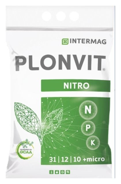 Plonvit Nitro (GCAA) Intermag
