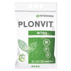 Plonvit Nitro (GCAA) Intermag