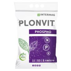 Plonvit Phospho (GCAA) Intermag