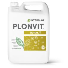 Plonvit Burak 5L Intermag