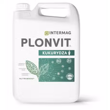 Plonvit płynny KUKURYDZA Intermag