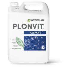 Plonvit płynny RZEPAK