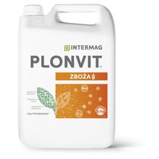 Plonvit płynny ZBOŻA 5L