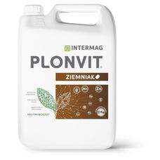 Plonvit płynny ZIEMNIAK 5L