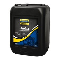Olej Ambra Master Gold 15W-40 20l.