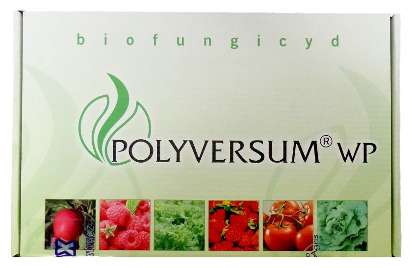 Polyversum 100gx50 sztuk Bio Agris