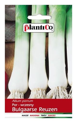 Por Bulgaarse Reuzen 10g PlantiCo