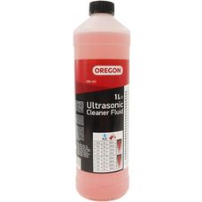 Płyn do myjki ultradźwiękowej Oregon koncentrat 1L 88-4020