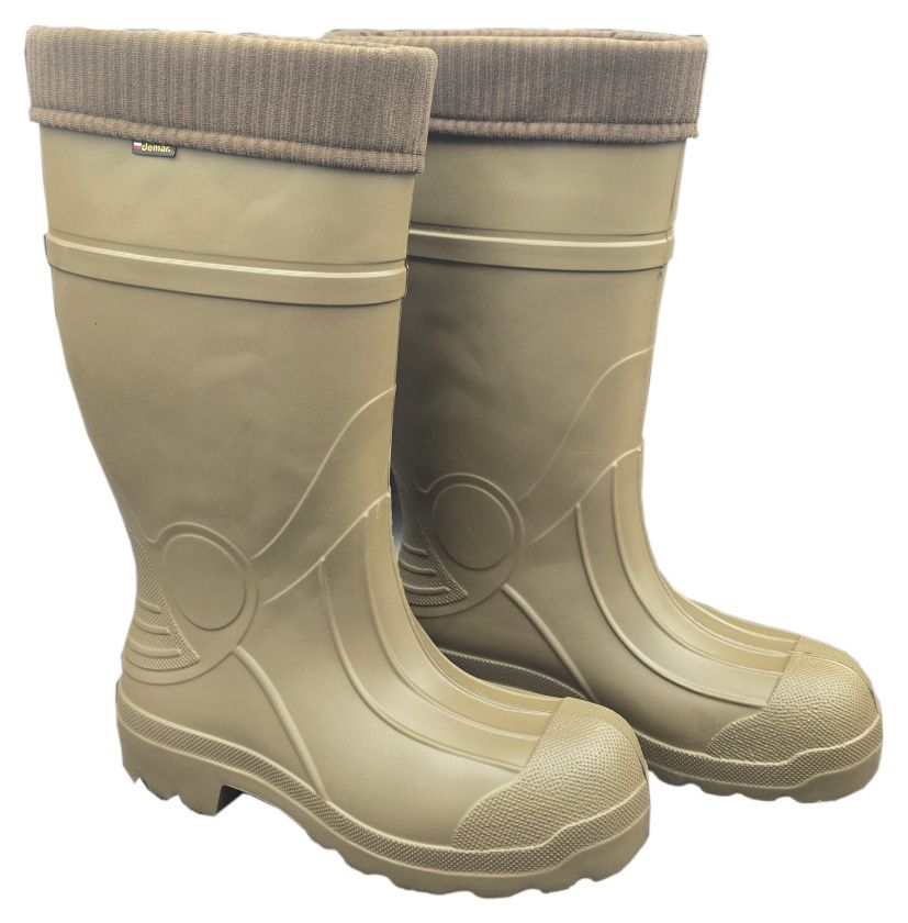 Buty męskie Predator EVA Khaki Demar