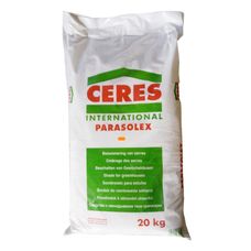 Preparat całosezonowy do cieniowania szklarni Parasolex 20 kg Ceres