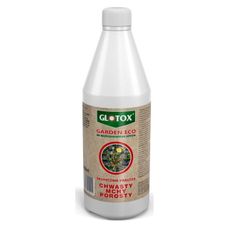 Preparat na chwasty, mchy, porosty 500 ml Glotox