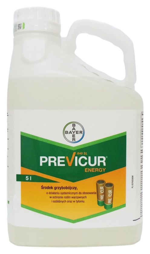 Previcur Energy 840SL Bayer