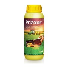 Priaxor EC Basf
