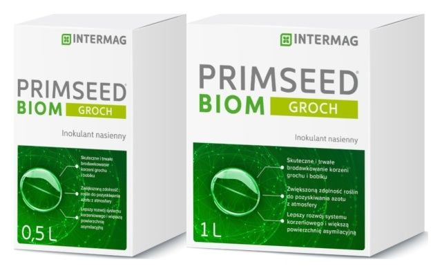 Primseed Biom Groch