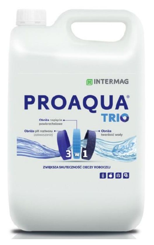 ProAqua TRIO INTERMAG