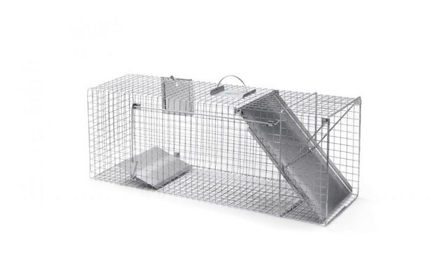 Pułapka żywołowna 102x31x36  L1 R-Max