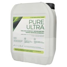 Pure Ultra 5L Insignes Labs