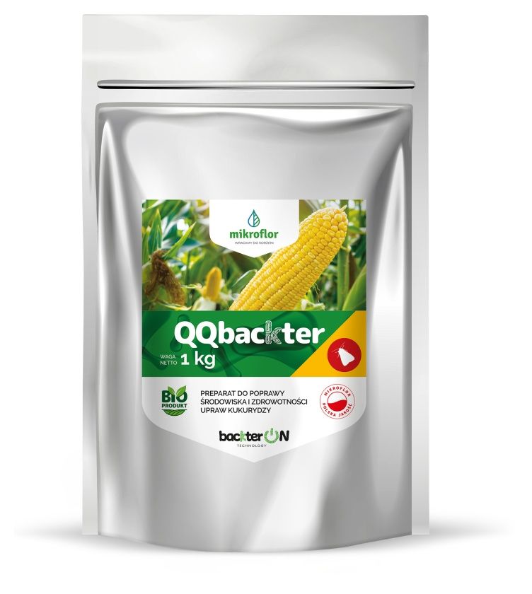 QQbackter Mikroflor