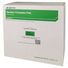 Quelex Komplet pak 20ha Dow Agro