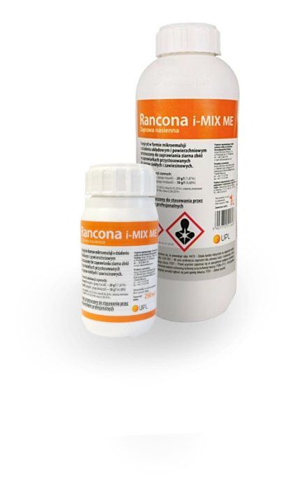Rancona IMIX ME UPL