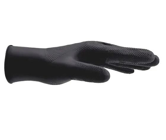 Rękawice jednorazowe nitrylowe Grip Comfort Wurth 50 sztuk