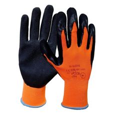 Rękawice dziane powlekane L2003 M-Glove