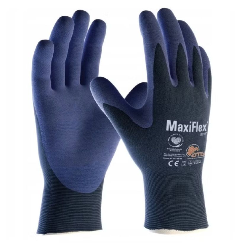 Rękawice MaxiFlex Elite 42-274 ATG