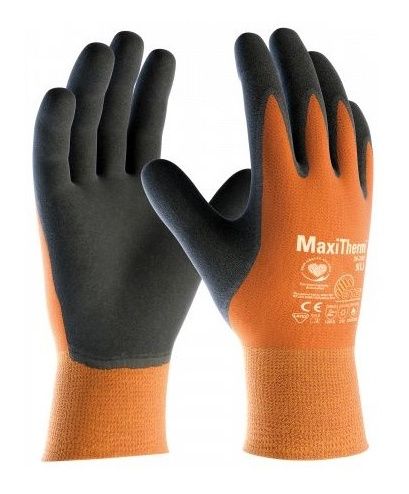 Rękawice MaxiTherm 30-201 ATG