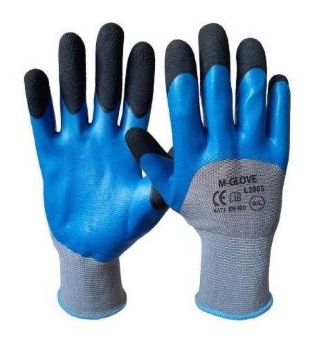 Rękawice ocieplane WINTER L2005 M-Glove