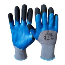 Rękawice ocieplane WINTER L2005 M-Glove