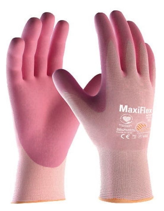 Rękawice robocze Active 34-814 MaxiFlex