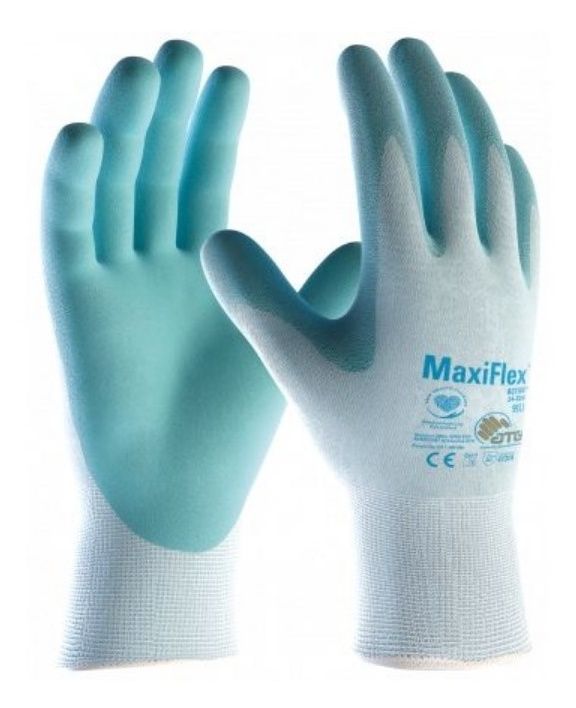 Rękawice robocze Active 34-824 MaxiFlex ATG