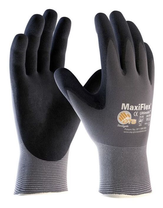 Rękawice Ultimate 42-874 MaxiFlex