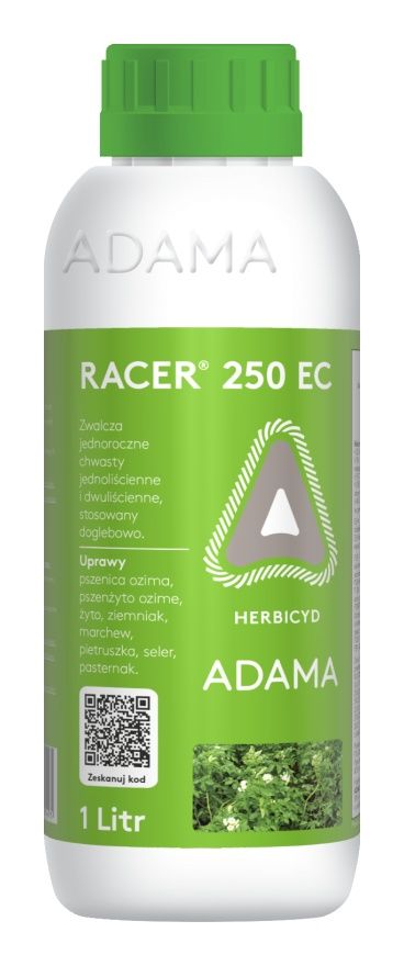 Racer 250 EC Adama