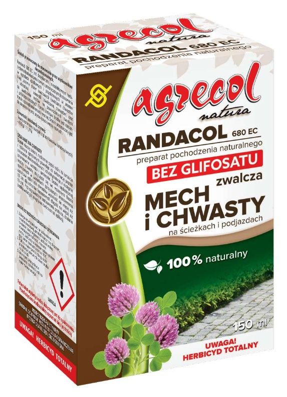 Randacol 680 EC Agrecol Natura 150 ml