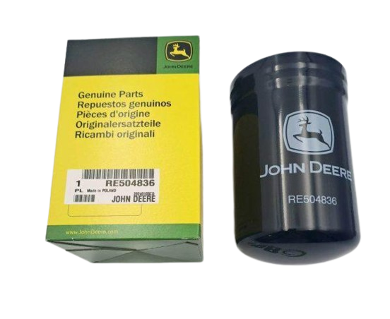 John Deere RE504836