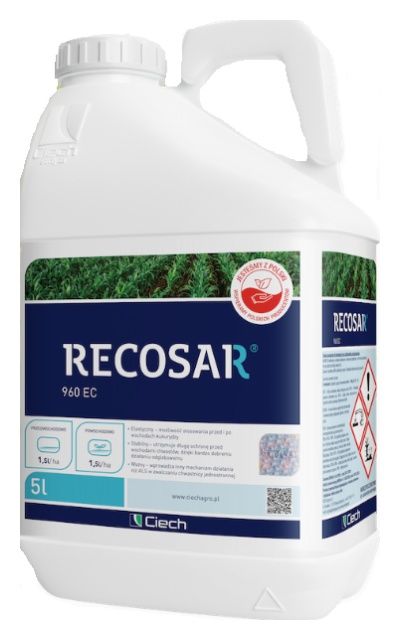 Recosar 960 EC Ciech