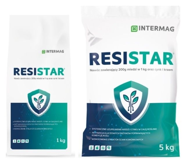 Resistar Intermag