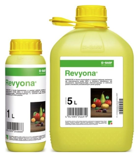 Revyona Basf