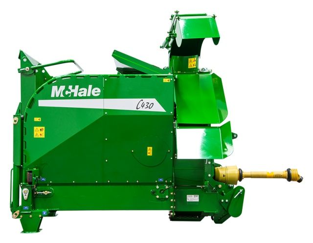 McHale 430