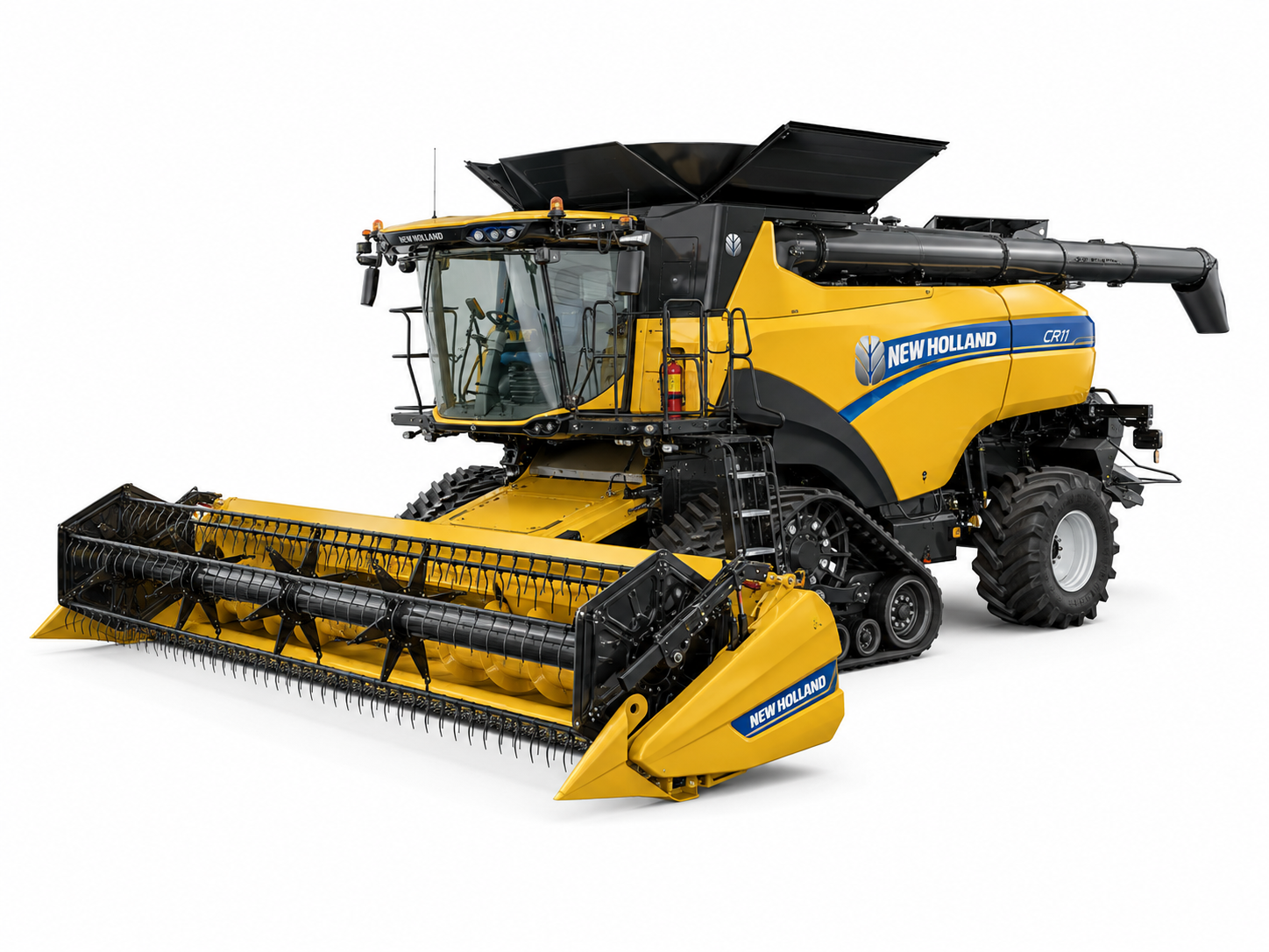 New Holland CR 11