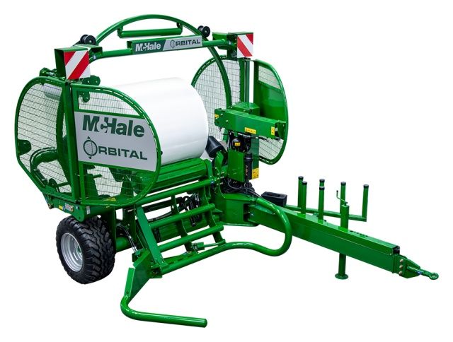 McHale Orbital