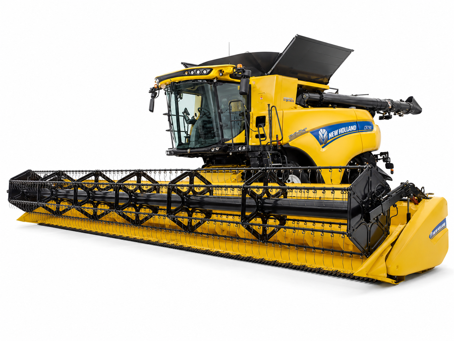 New Holland CR 7.90
