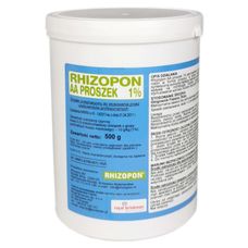 Rhizopon AA 1% 500g Brinkman