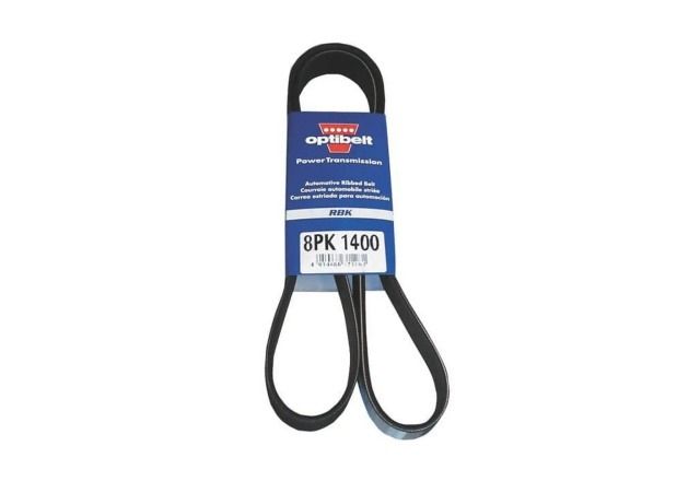 Pas wielorowkowy Optibelt 4PK962