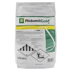 Ridomil Gold R Syngenta