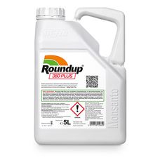 Roundup 360 SL PLUS 5l Monsanto