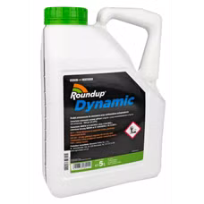 Roundup Dynamic 5 L Bayer