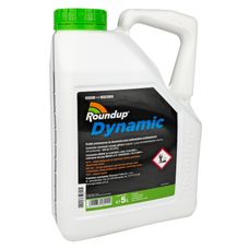 Roundup Dynamic Bayer